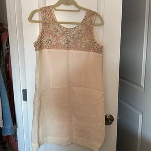 Bella Tu tunic dress